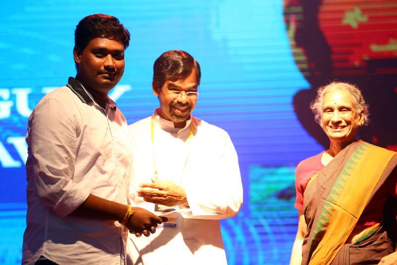 Album Image - ALUMNI CONGRESS 2017 