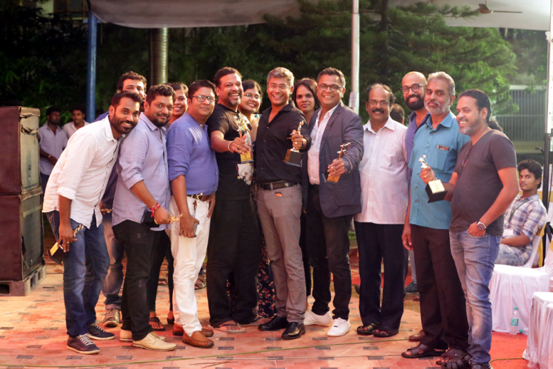 Album Image - LAMBZ-2017 