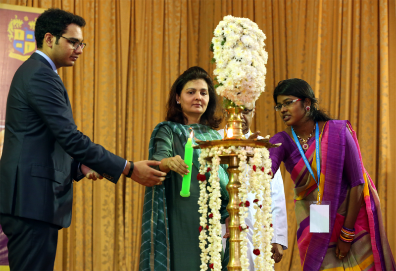 Album Image - SHYAM KOTHARI ENDOWMENT LECTURE 