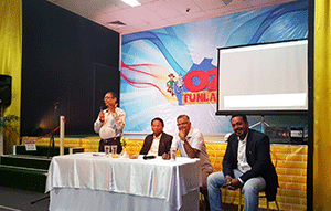 Album Image - SYDNEY Chapter 