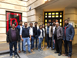 Album Image - EU Chapter 