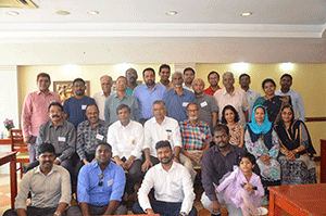 Album Image - MALAYSIA Chapter 