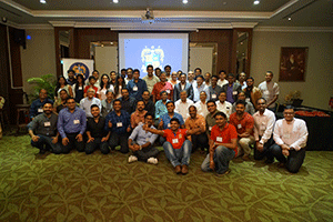 Album Image - SINGAPORE CHAPTER 