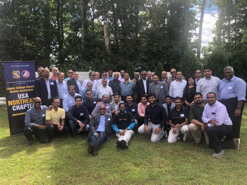 Album Image - NORTHEAST Chapter 