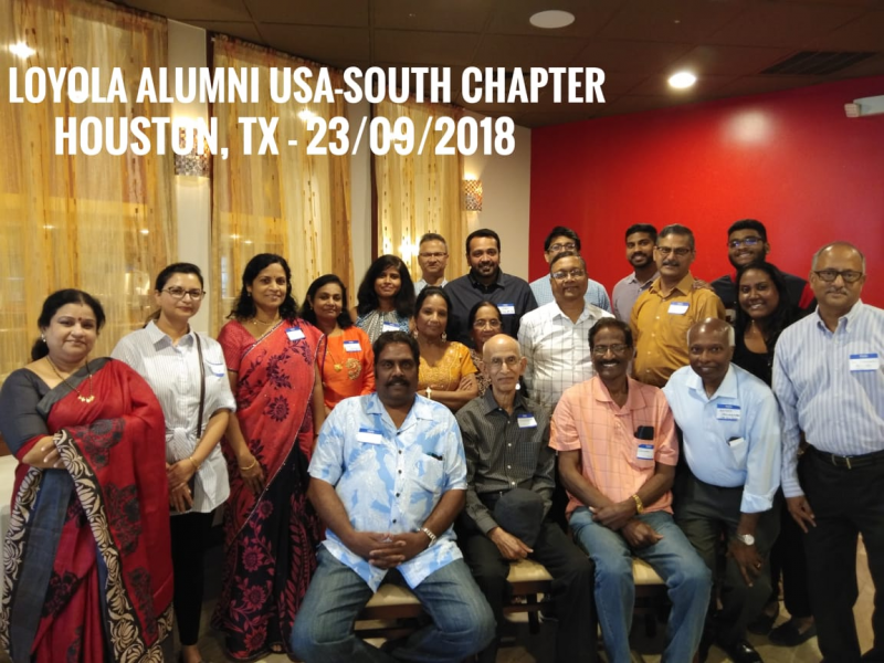 Album Image - USA- SOUTH Chapter 