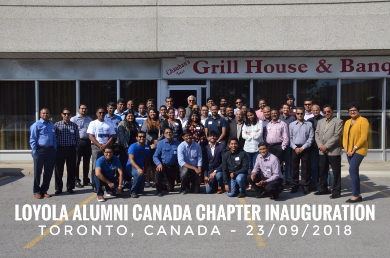 Album Image - CANADA Chapter 