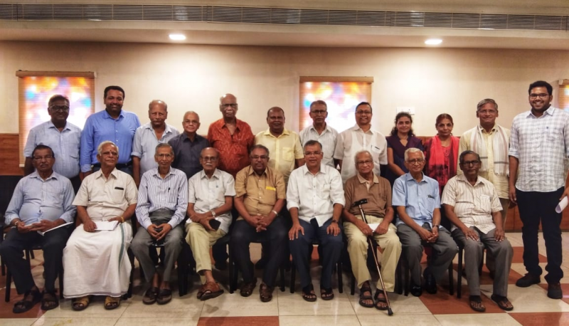 Album Image - LOYOLA 1969 BATCH RE - UNION 
