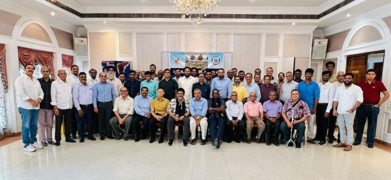 Album Image - LAA Hyderabad Chapter Meeting 