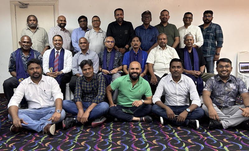 Album Image - Malaysia Chapter Reunion - 8th September 2023 